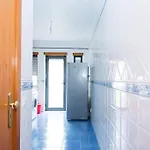 Apartment Paulo Guest By Rosado