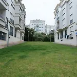 Apartment Paulo Guest By Rosado