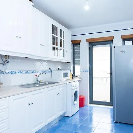 Paulo Guest By Rosado Lägenhet