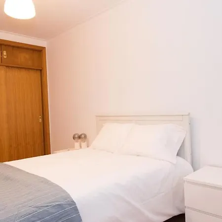 Paulo Guest By Rosado Lägenhet