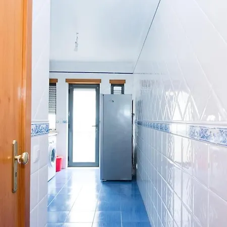 Apartamento Paulo Guest By Rosado