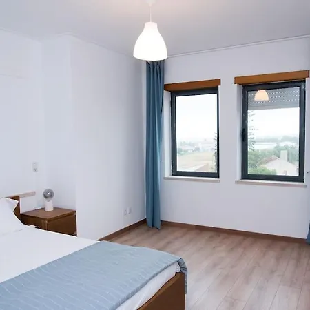 Paulo Guest By Rosado Apartmán Caldas Da Rainha