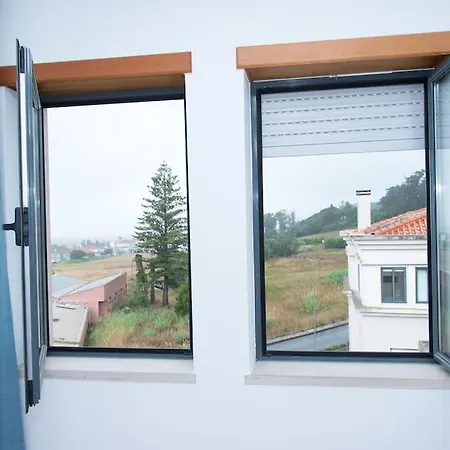 Paulo Guest By Rosado Apartmán