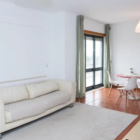 Paulo Guest By Rosado Lägenhet *