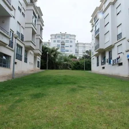 Apartamento Paulo Guest By Rosado