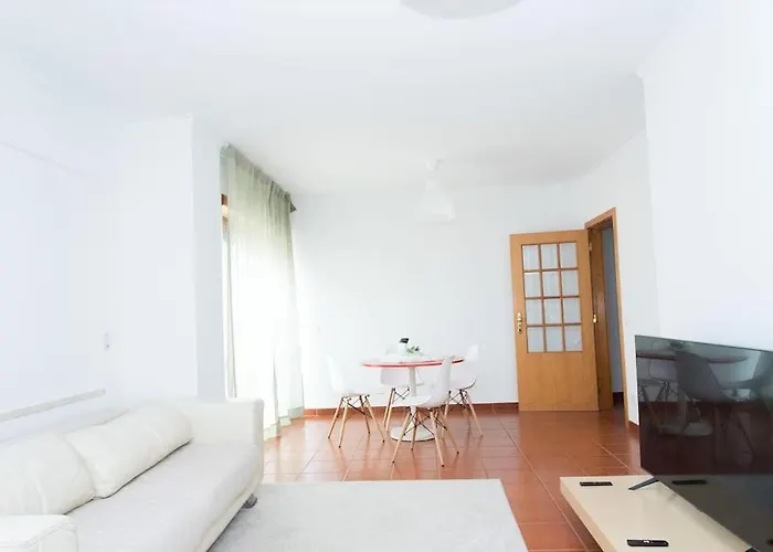 Paulo Guest By Rosado Lägenhet