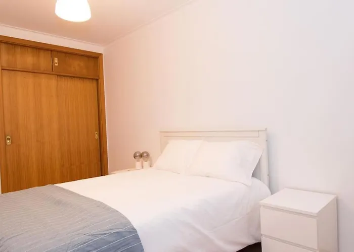 Paulo Guest By Rosado Lägenhet