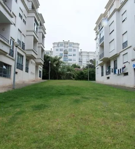 Lägenhet Paulo Guest By Rosado